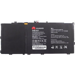 Huawei HB3S1 Αυθεντική Μπαταρία για MediaPad 10 FHD