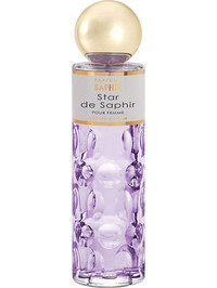 Saphir Star Eau de Parfum 200ml