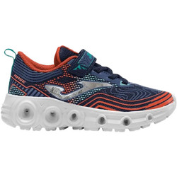 Joma Rase 2403 Παιδικά Sneakers με Ροδάκια Πολύχρωμα JRASES2403V