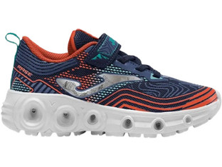 Joma Rase 2403 Παιδικά Sneakers με Ροδάκια Πολύχρωμα JRASES2403V