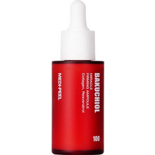 Medi-Peel Bakuchiol Miracle Firming Ampoule Αντιγηραντικό Serum Προσώπου & Ντεκολτέ με Ρετινόλη & Πεπτίδια 30ml