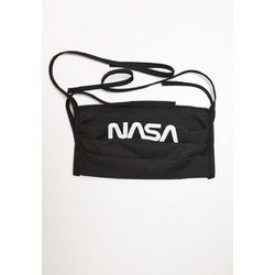 Mister Tee Face Mask NASA 2τμχ