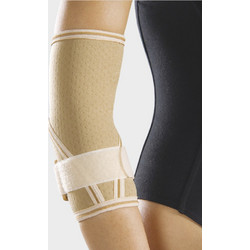 Anatomic Help Επιαγκωνίδα για Επικονδυλίτιδα 0060 Μπεζ