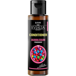 Yanni Extensions Bubblegum Conditioner για Όγκο & Επανόρθωση 100ml