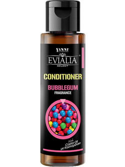 Yanni Extensions Bubblegum Conditioner για Όγκο & Επανόρθωση 100ml