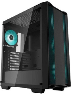 Vengeance Genesis-X8 (i5-14400F/16GB/512GB SSD/GeForce RTX 4060 8GB/FreeDos)