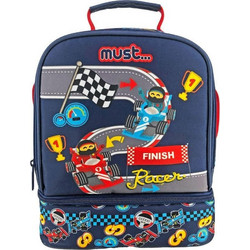 Must Racing Ισοθερμικό Τσαντάκι Φαγητού 585492