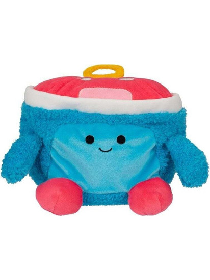 Jazwares BumBumz BeachBumz Caleb 19cm