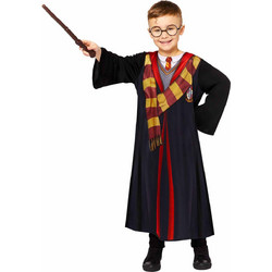 Παιδική Αποκριάτικη Στολή Harry Potter 9914662