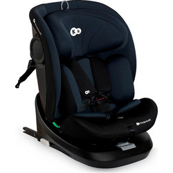 Kinderkraft i-Grow Κάθισμα Αυτοκινήτου i-Size 0-36kg ISOfix Black