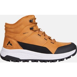 McKINLEY Ranger II Mid Ανδρικά Ορειβατικά Μποτάκια Αδιάβροχα Ταμπά 427572-900-114