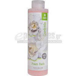 Oh La Lab Gardenia Foam Bubble Bath 250ml