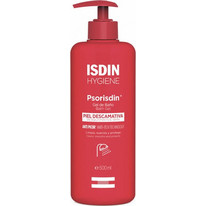 Isdin Psorisdin Bath Gel 500ml