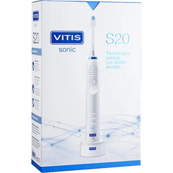 Vitis Sonic S20 Ηλεκτρική Οδοντόβουρτσα