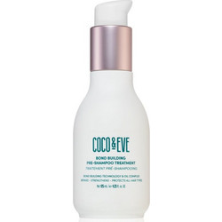 Coco & Eve Bond Building Pre-Shampoo Serum Μαλλιών για Επανόρθωση 125ml