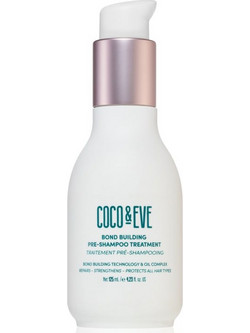 Coco & Eve Bond Building Pre-Shampoo Serum Μαλλιών για Επανόρθωση 125ml