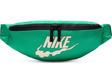Nike Heritage Τσαντάκι Μέσης Πράσινο FN0892-324