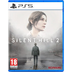 Silent Hill 2 Remake PS5