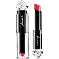Guerlain La Petite Robe Noire 063 Pink Button Matte Κραγιόν Stick