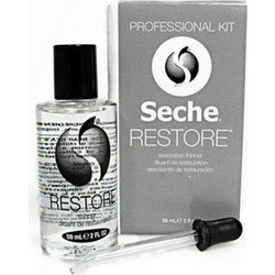 Seche Restore Σταγόνες Ενδυνάμωσης Νυχιών 59ml
