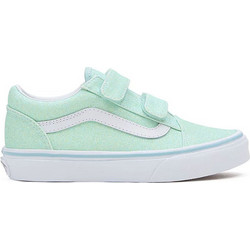 Vans Old Skool Παιδικά Sneakers Βεραμάν VN0A38HDO33