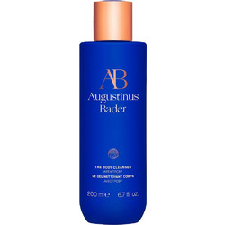 Augustinus Bader The Body Cleanser Αφρόλουτρο σε Gel 200ml
