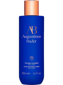 Augustinus Bader The Body Cleanser Αφρόλουτρο σε Gel 200ml