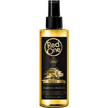 Red One Gold After Shave Cologne 150ml