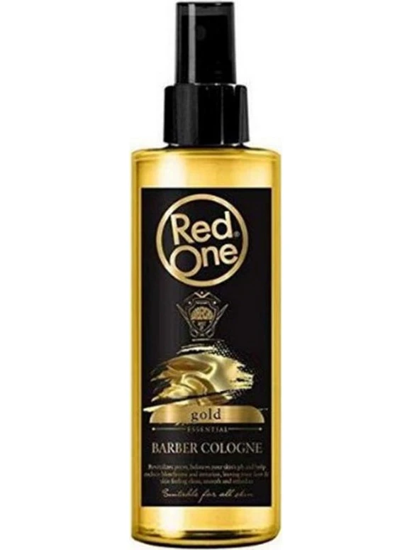 Red One Undulation After Shave Cologne 400ml BestPrice.gr