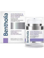 Bentholia B3 Anti-Pigment & Anti-dark Spot Face Ενυδατικό Serum Προσώπου για Πανάδες με Νιασιναμίδη 30ml