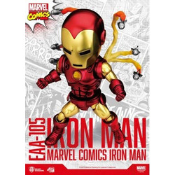 Beast Kingdom Marvel Iron Man