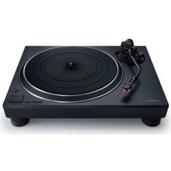 Technics SL-1500CEG-K Πικάπ με Προενίσχυση