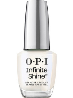 OPI Infinite Shine Shimmer Takes All Gloss Βερνίκι Νυχιών Μακράς Διαρκείας 15ml
