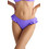 BLU4U Bikini String Λιλά 24365096-11