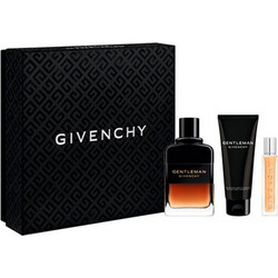 Givenchy Gentleman Reserve Privee Eau de Parfum 100ml + 12.5ml + Shower Gel 75ml