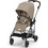 Cybex Gold Melio Καρότσι Μωρού Almond Beige