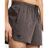 Under Armour Pjt Rck Camp Short Αθλητικό Ανδρικό Σορτς Καφέ 1383214-176