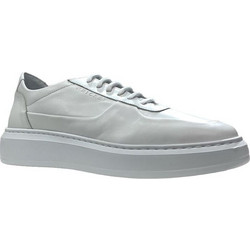 Kricket Ανδρικά Sneakers Λευκά 24K-4039