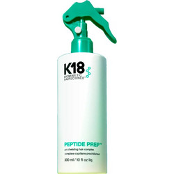 K18 Peptide Prep Λοσιόν Μαλλιών για Επανόρθωση 300ml