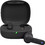 JBL Vibe Flex Ακουστικά Bluetooth Earbud Black