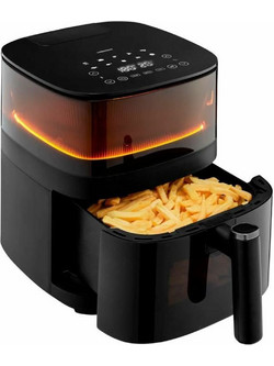 Medion S7197637 Air Fryer 5lt