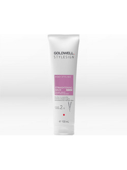 Goldwell Stylesign Heat Styling 2 Conditioner για Επανόρθωση & Φριζάρισμα 100ml