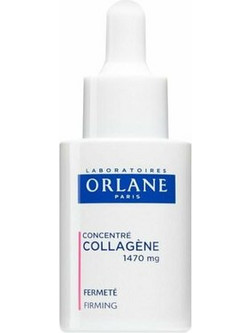 Orlane Concentrate Collagen Firming Ενυδατικό Serum Προσώπου με Κολλαγόνο 30ml