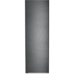 Liebherr RBbsc 528i Peak Μονόπορτο Ψυγείο 384lt Υ185.5xΠ59.7xΒ67.5cm Inox