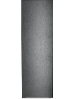 Liebherr RBbsc 528i Peak Μονόπορτο Ψυγείο 384lt Υ185.5xΠ59.7xΒ67.5cm Inox