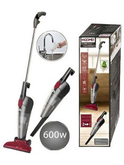 Hoomei HM-2142S Ηλεκτρική Σκούπα Stick & Χειρός 800W