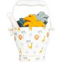 Swim Essentials Jungle Σετ Κουβαδάκι Παραλίας SWE-2023SE1397