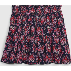 Gap Παιδική Φούστα Σορτς Floral Navy Μπλε 786938002