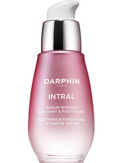 Darphin Intral Soothing & Fortifying Intensive Serum Προσώπου 30ml