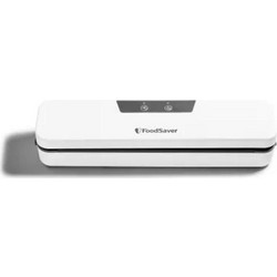 FoodSaver VS0290X White